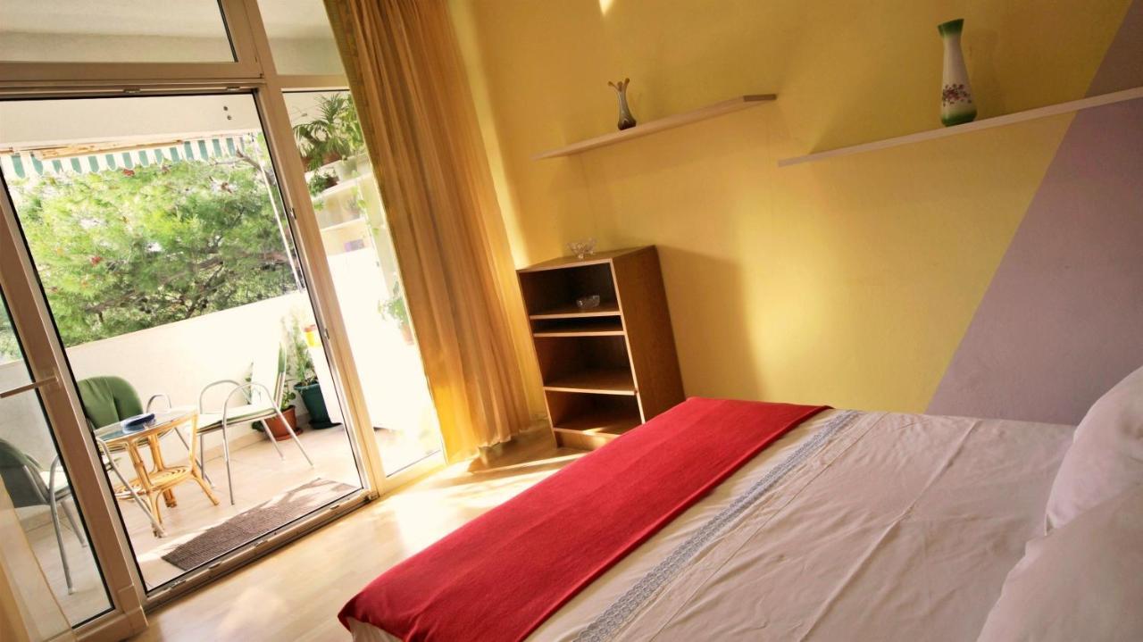 Apartment Anita Omis Exterior photo